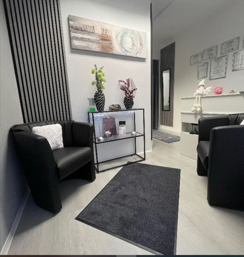 SHR Dortmund Studio
